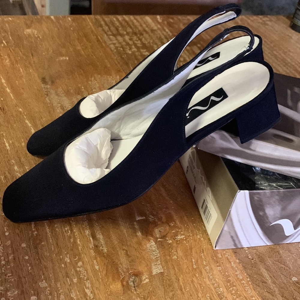 Nina brand elegant shoes size 9‎ N